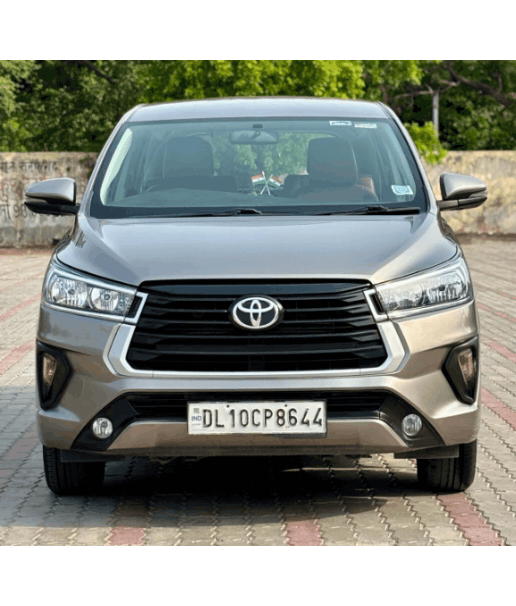 Buy CRYSTA 2021 G AT DIESEL  at Rs. 1,575,000